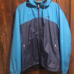 Size large Oakley jacket